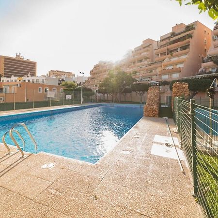Expoholidays - Vistas Puerto Aguadulce Aguadulce  Dış mekan fotoğraf