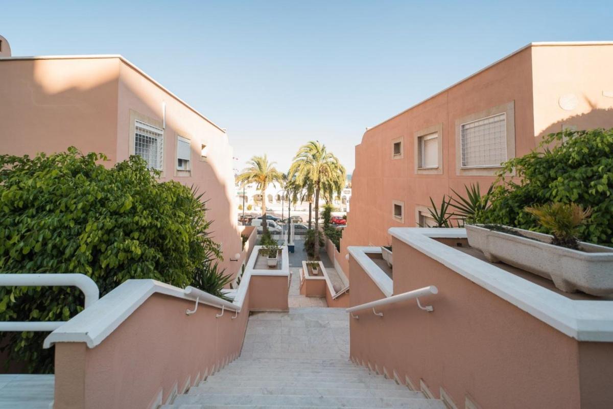 Expoholidays - Vistas Puerto Aguadulce Aguadulce  Dış mekan fotoğraf