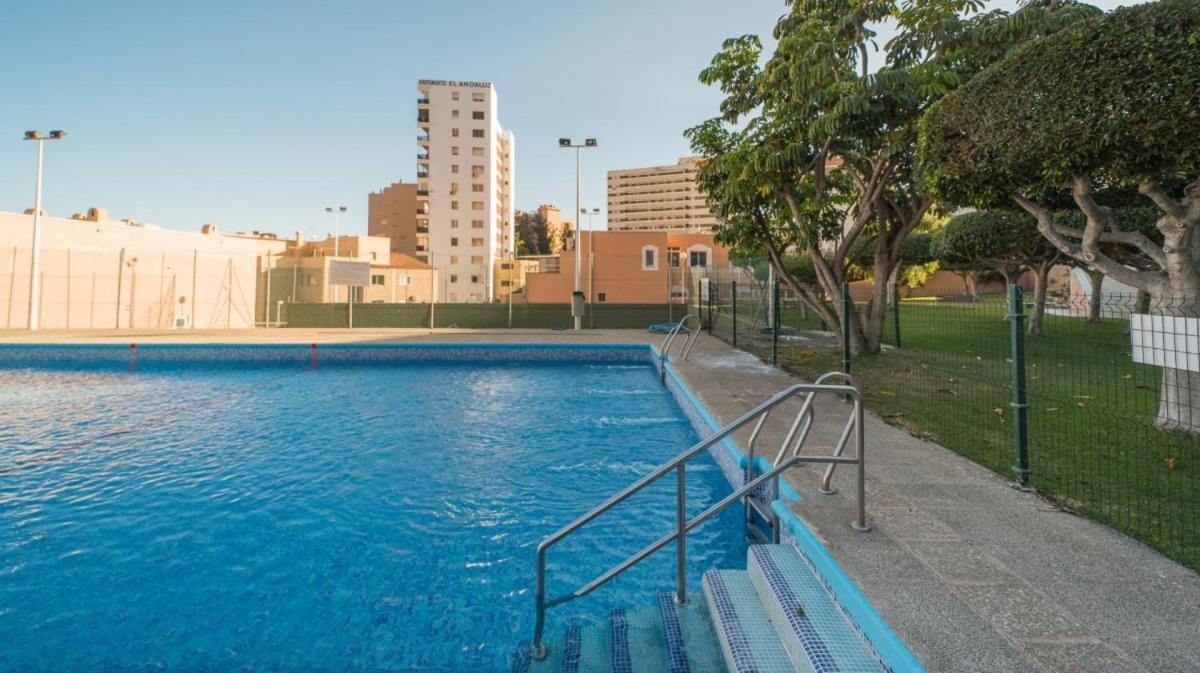Expoholidays - Vistas Puerto Aguadulce Aguadulce  Dış mekan fotoğraf