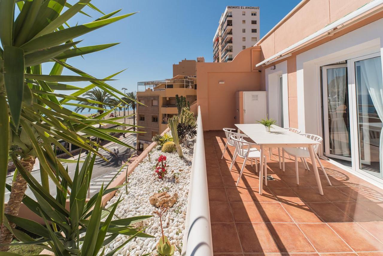 Expoholidays - Vistas Puerto Aguadulce Aguadulce  Dış mekan fotoğraf