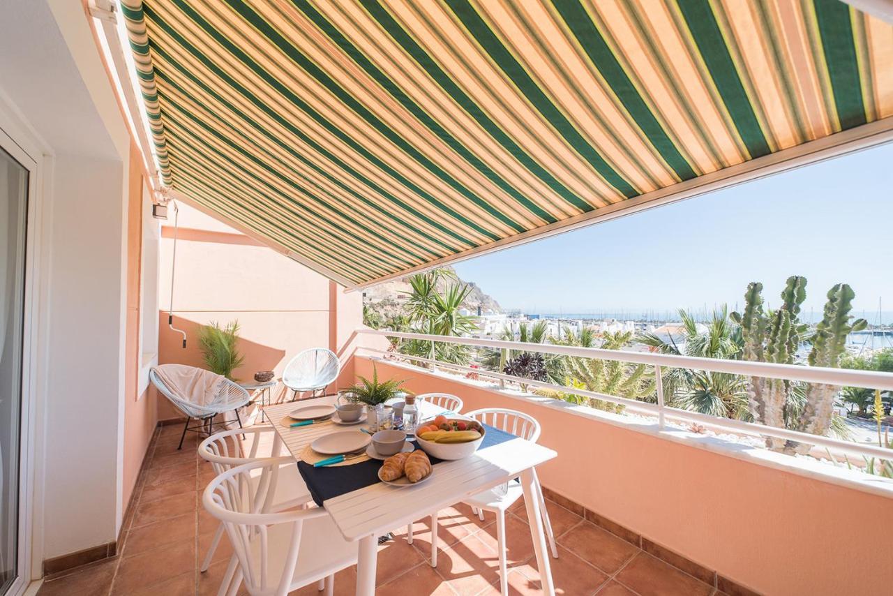 Expoholidays - Vistas Puerto Aguadulce Aguadulce  Dış mekan fotoğraf