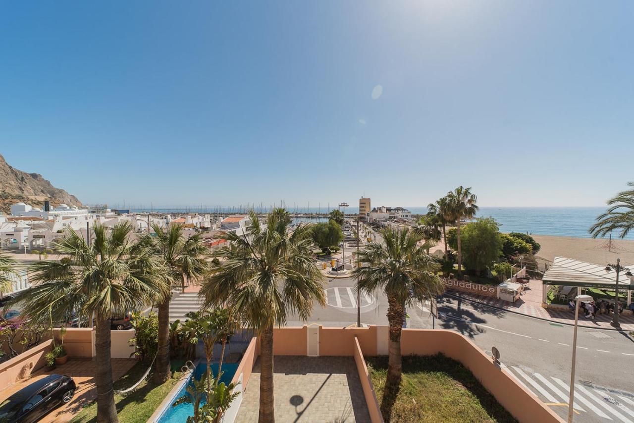 Expoholidays - Vistas Puerto Aguadulce Aguadulce  Dış mekan fotoğraf
