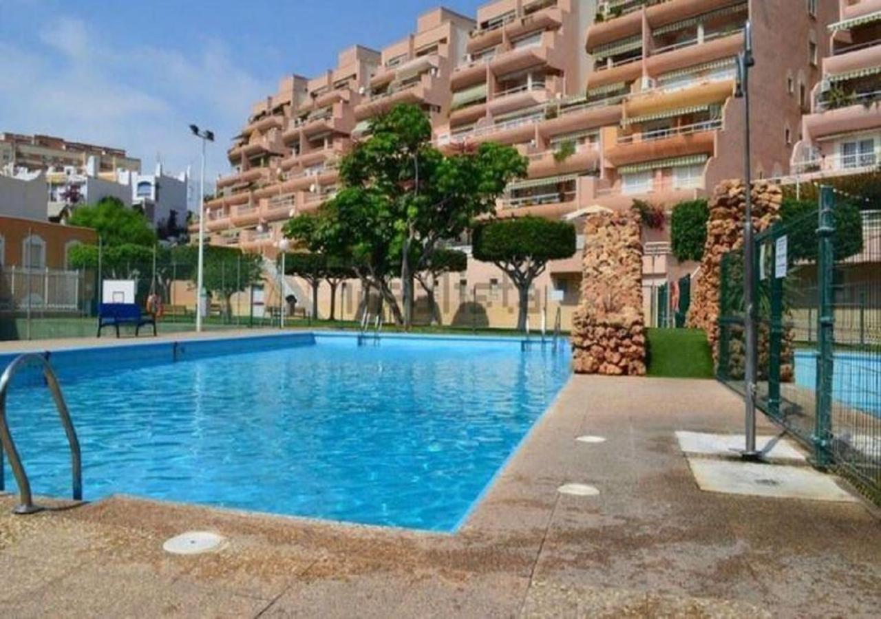 Expoholidays - Vistas Puerto Aguadulce Aguadulce  Dış mekan fotoğraf