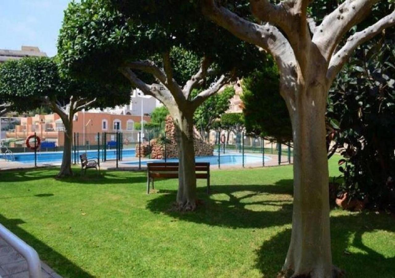 Expoholidays - Vistas Puerto Aguadulce Aguadulce  Dış mekan fotoğraf