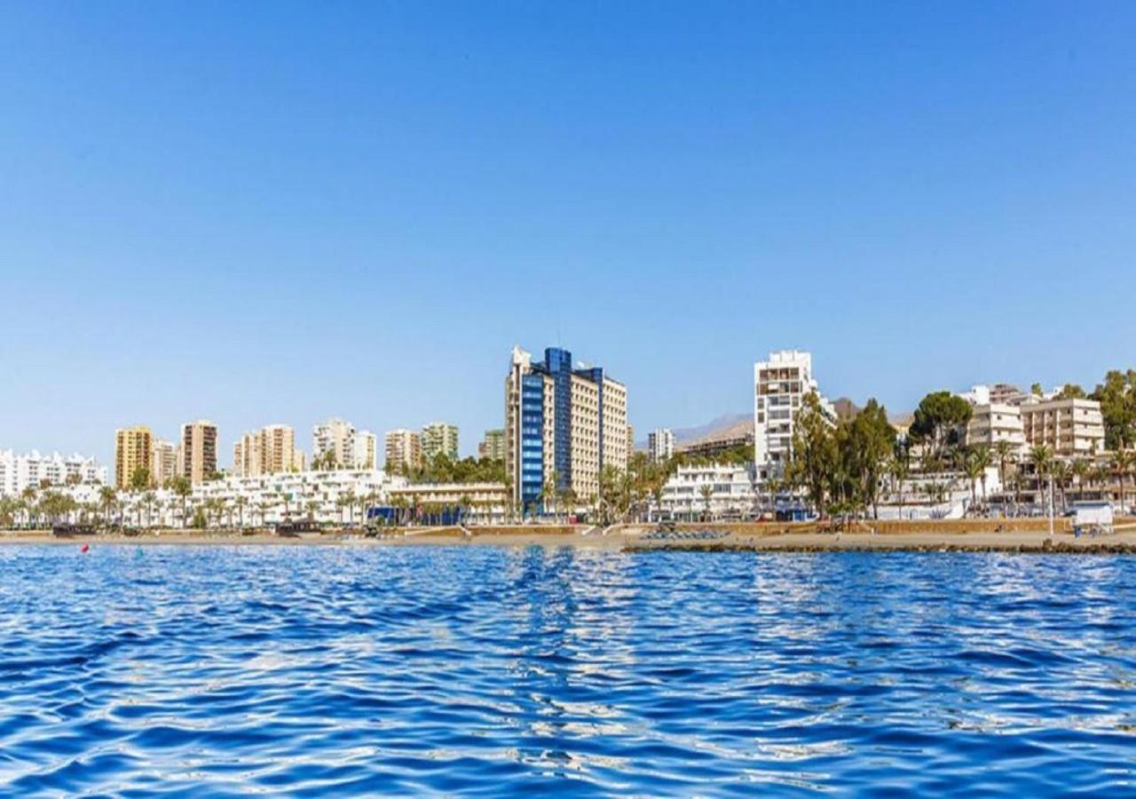 Expoholidays - Vistas Puerto Aguadulce Aguadulce  Dış mekan fotoğraf
